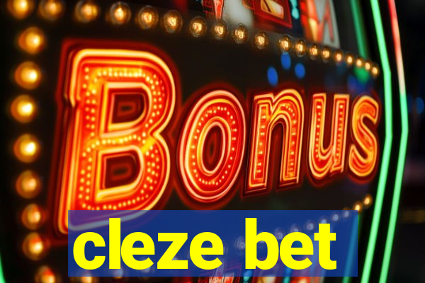 cleze bet